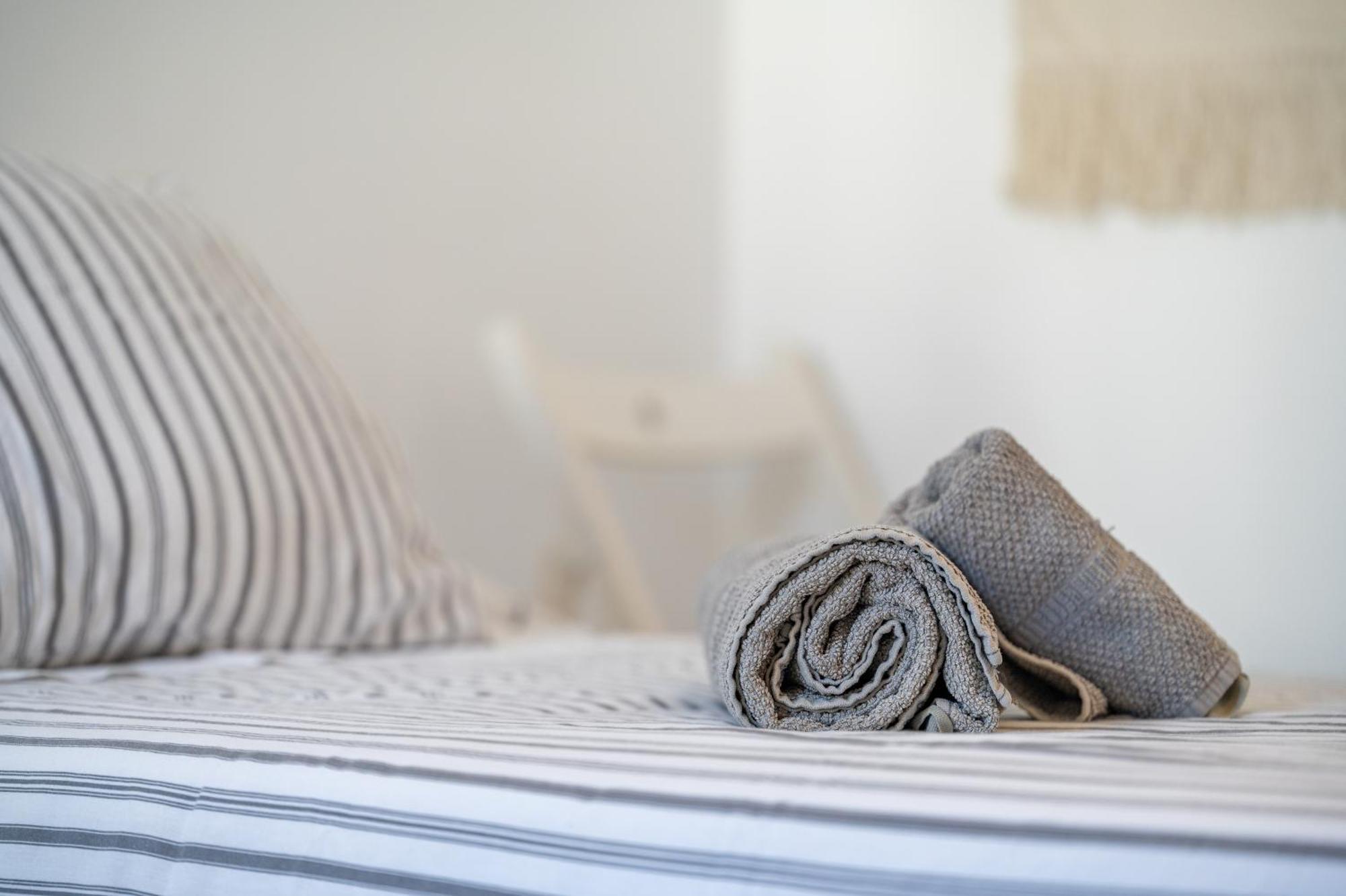 Marineta Holiday home