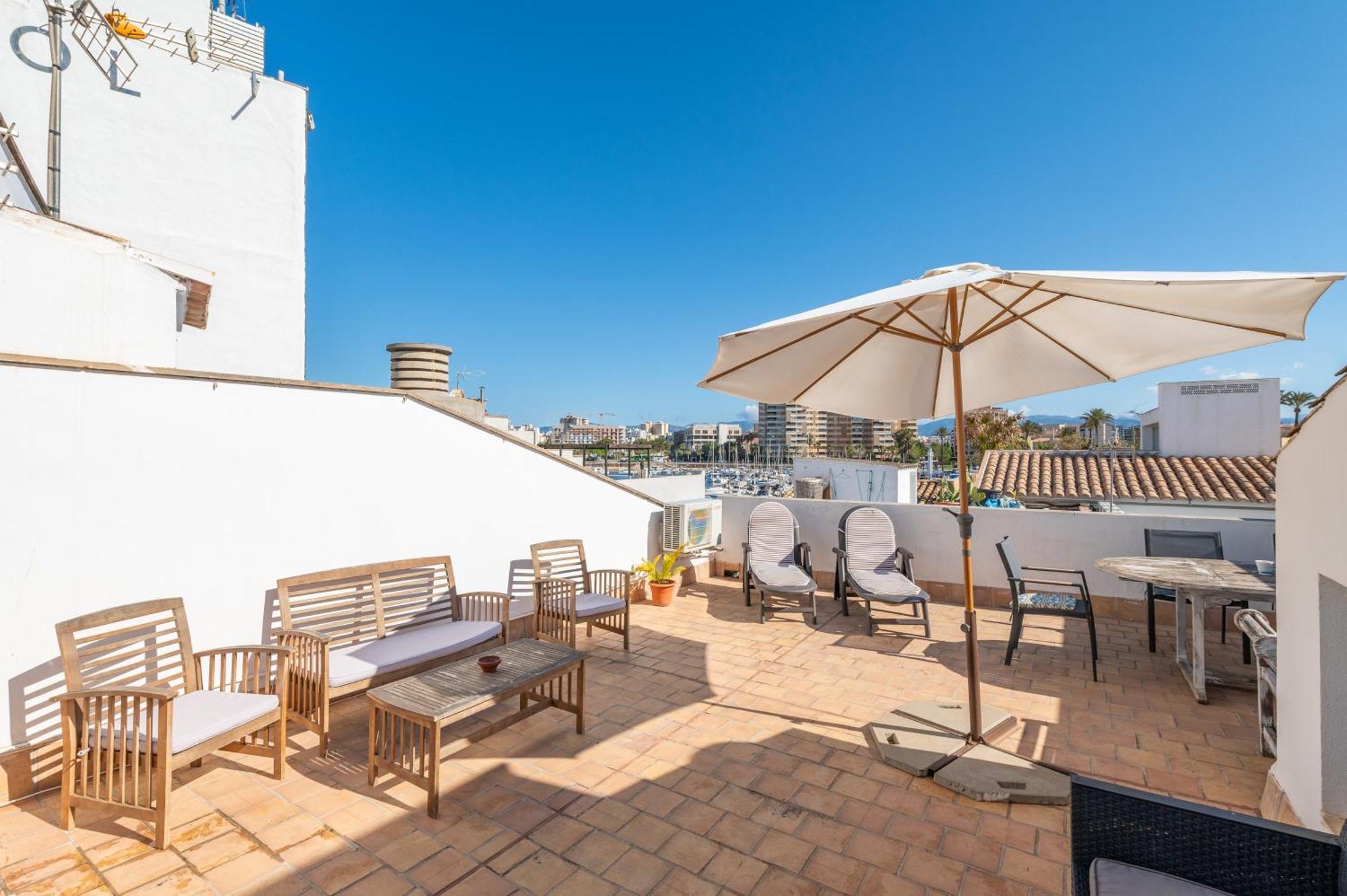 Marineta Holiday home *