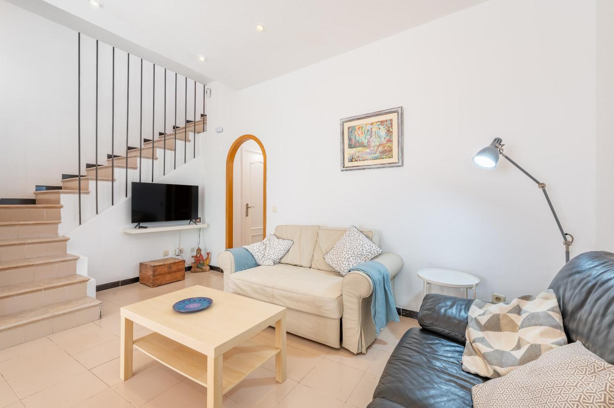 Holiday home Marineta Palma de Mallorca