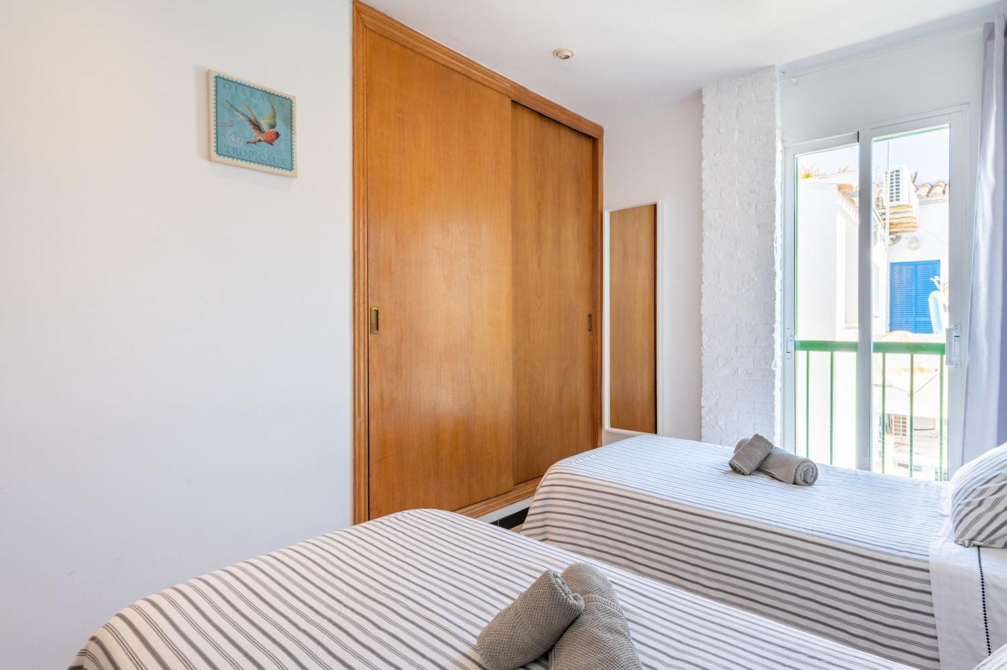 Marineta Semesterbostad Palma de Mallorca